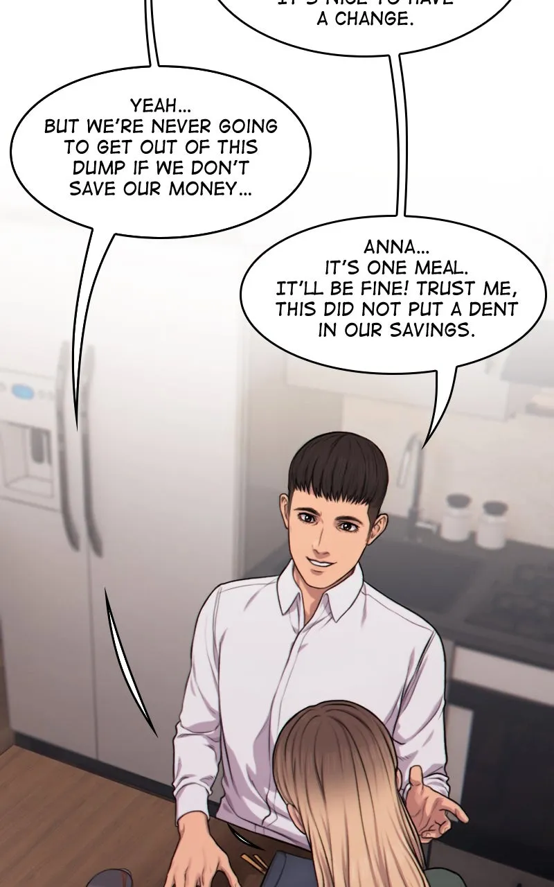 WEBTOON at Midnight Chapter 18 page 13 - 