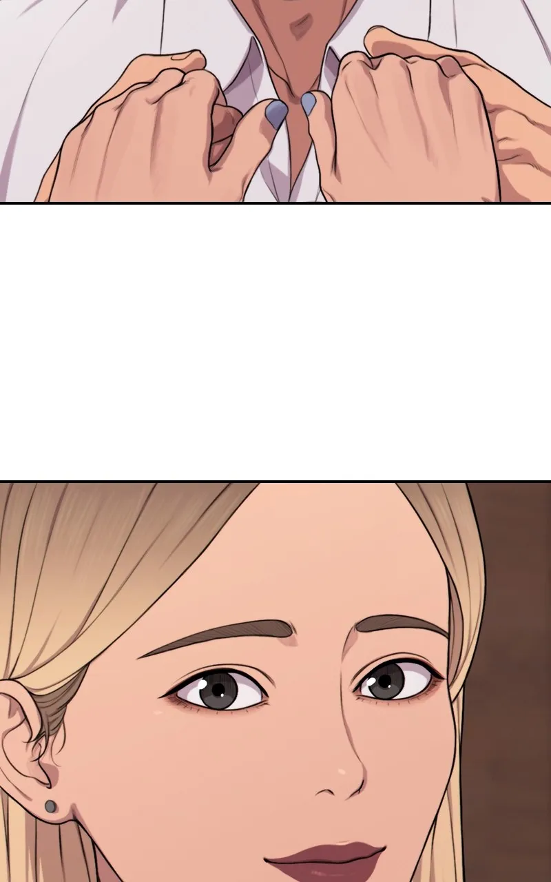 WEBTOON at Midnight Chapter 18 page 17 - 