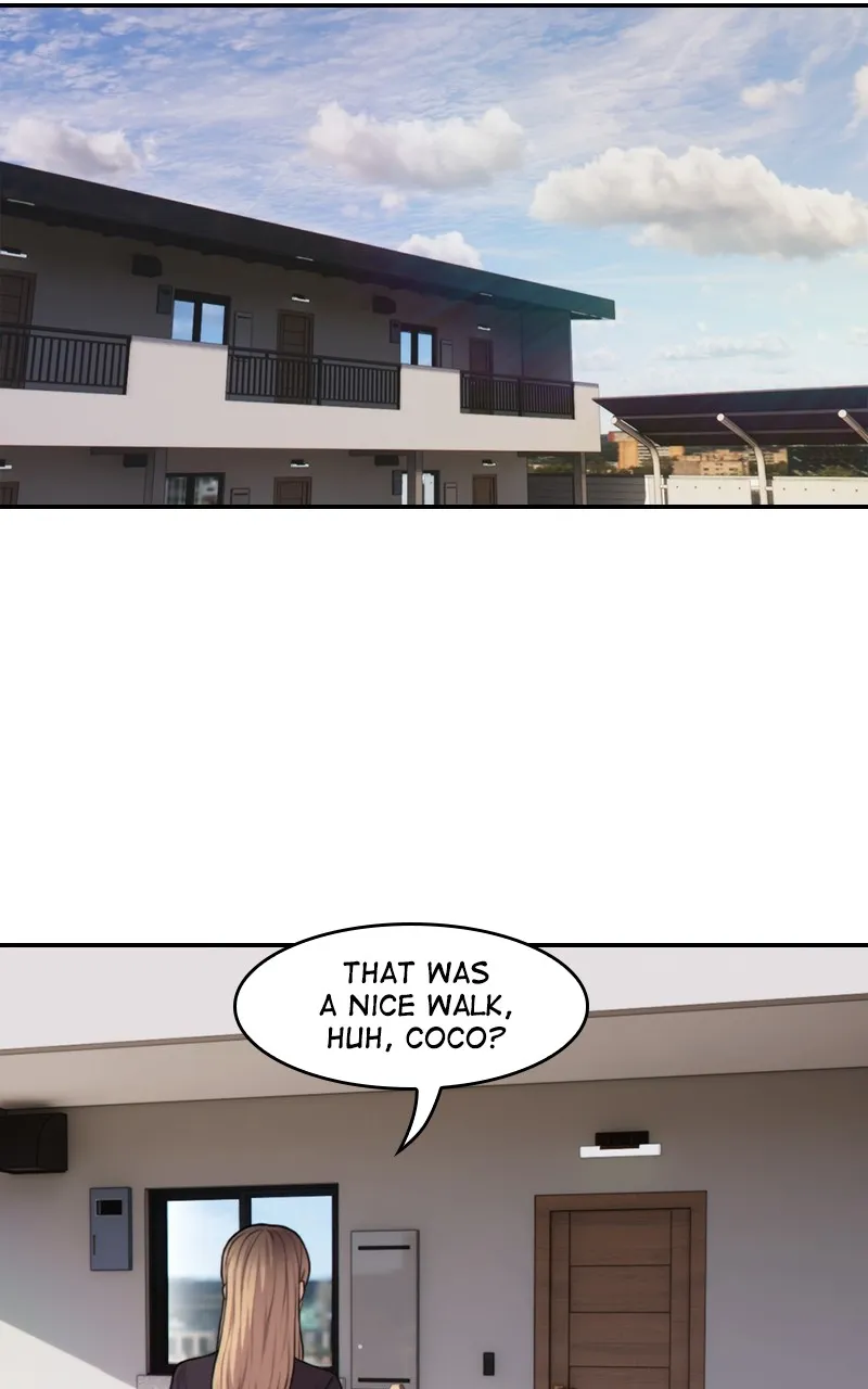 WEBTOON at Midnight Chapter 18 page 19 - 