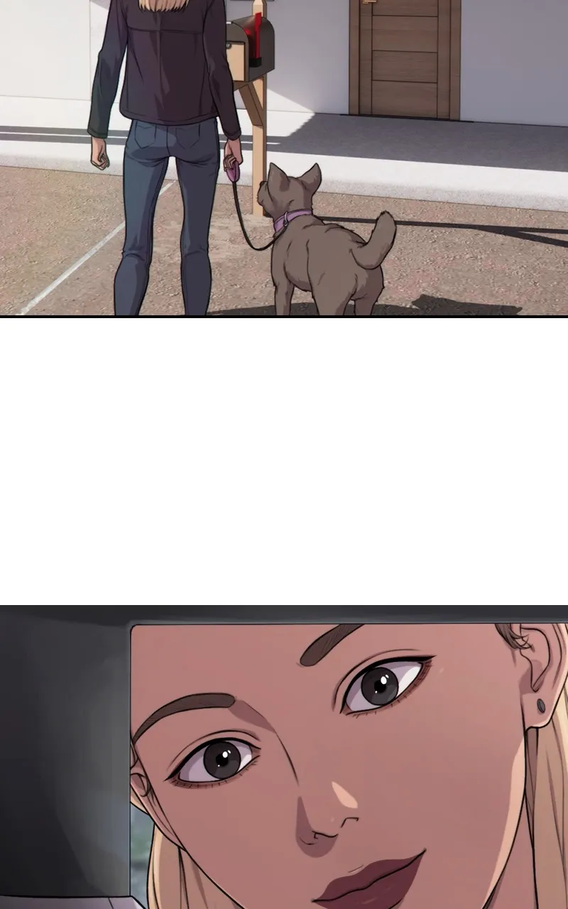 WEBTOON at Midnight Chapter 18 page 20 - 
