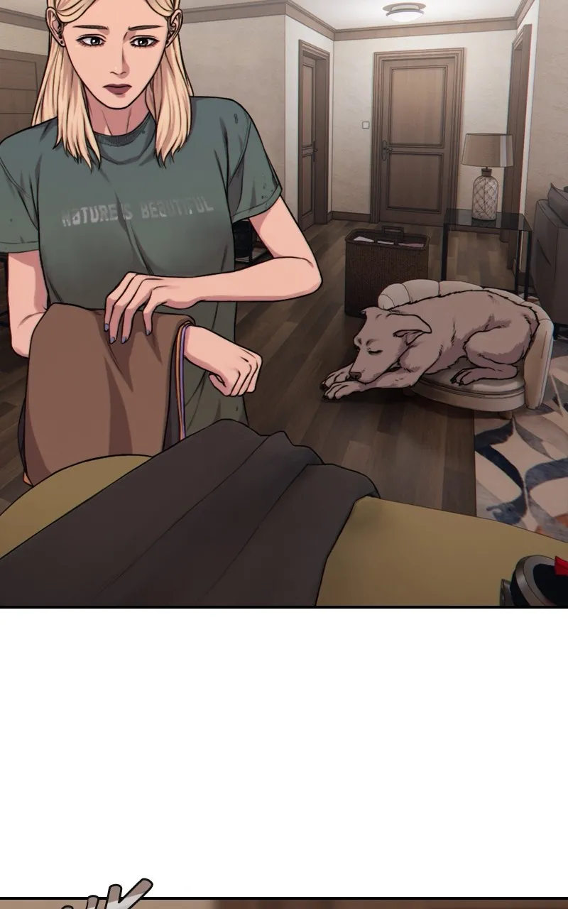 WEBTOON at Midnight Chapter 18 page 3 - 