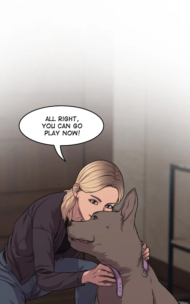 WEBTOON at Midnight Chapter 18 page 22 - 
