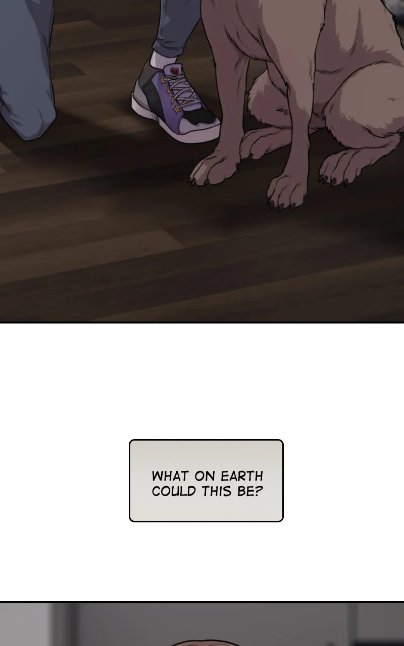 WEBTOON at Midnight Chapter 18 page 23 - 