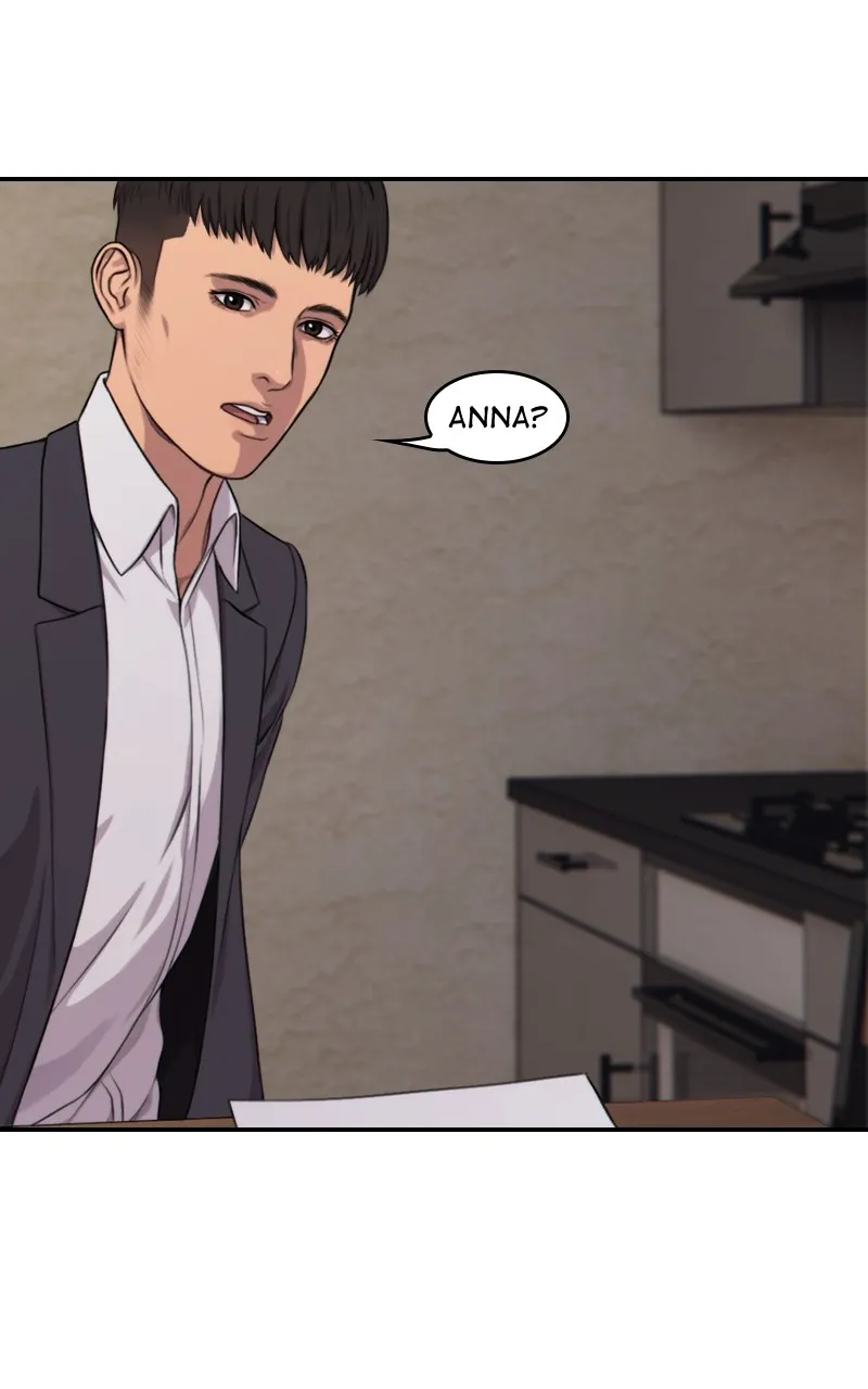 WEBTOON at Midnight Chapter 18 page 31 - 