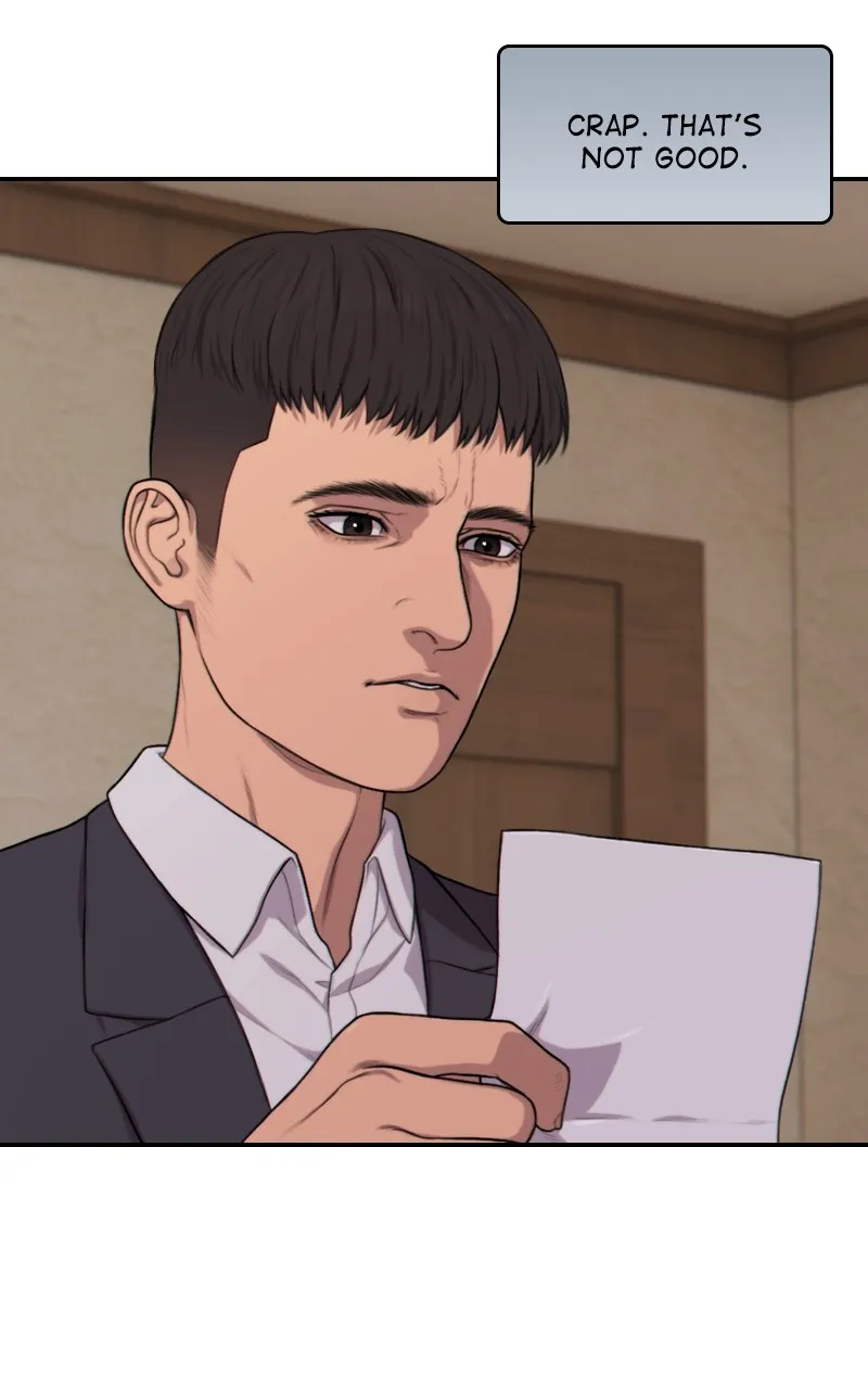 WEBTOON at Midnight Chapter 18 page 32 - 