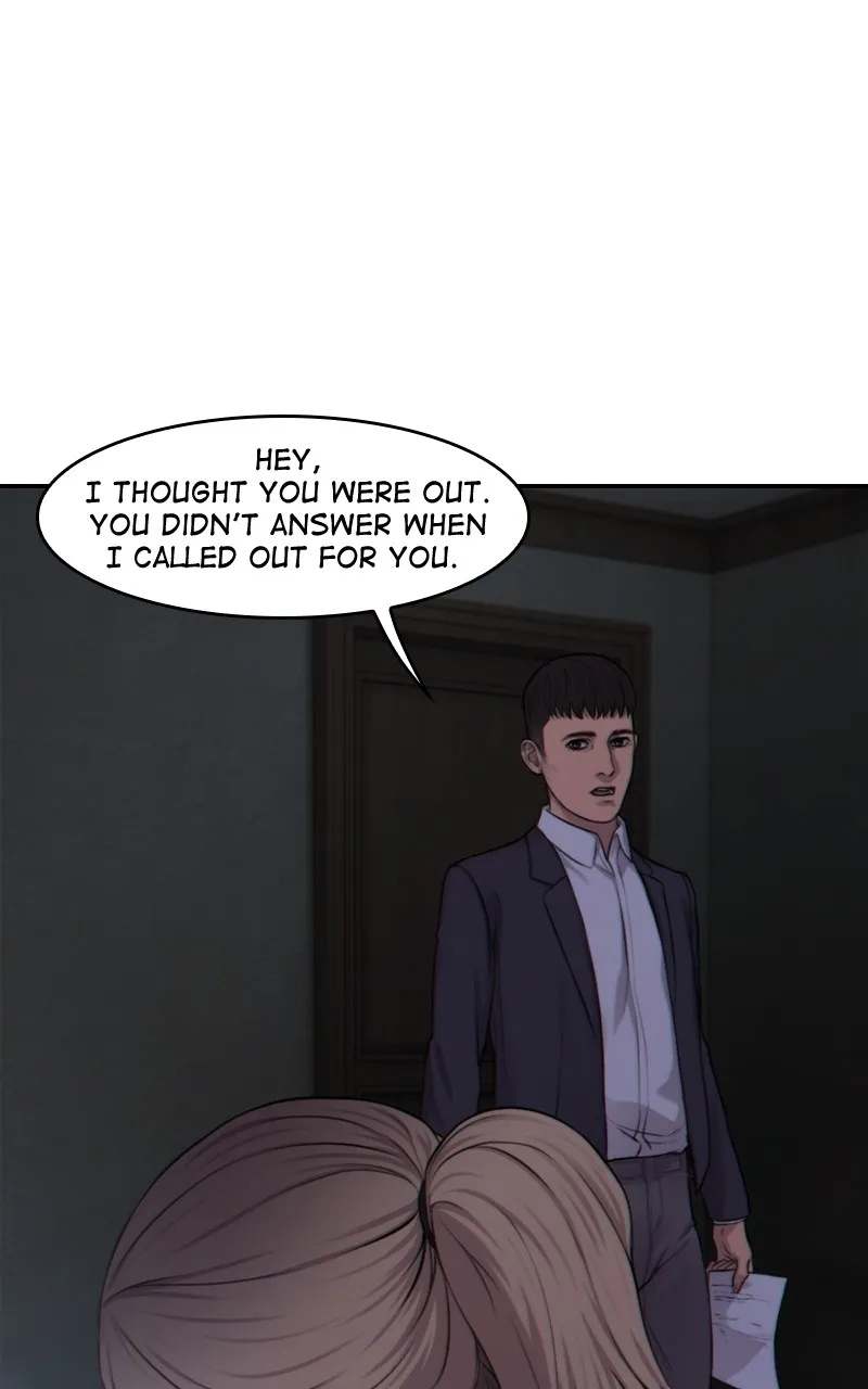 WEBTOON at Midnight Chapter 18 page 34 - 