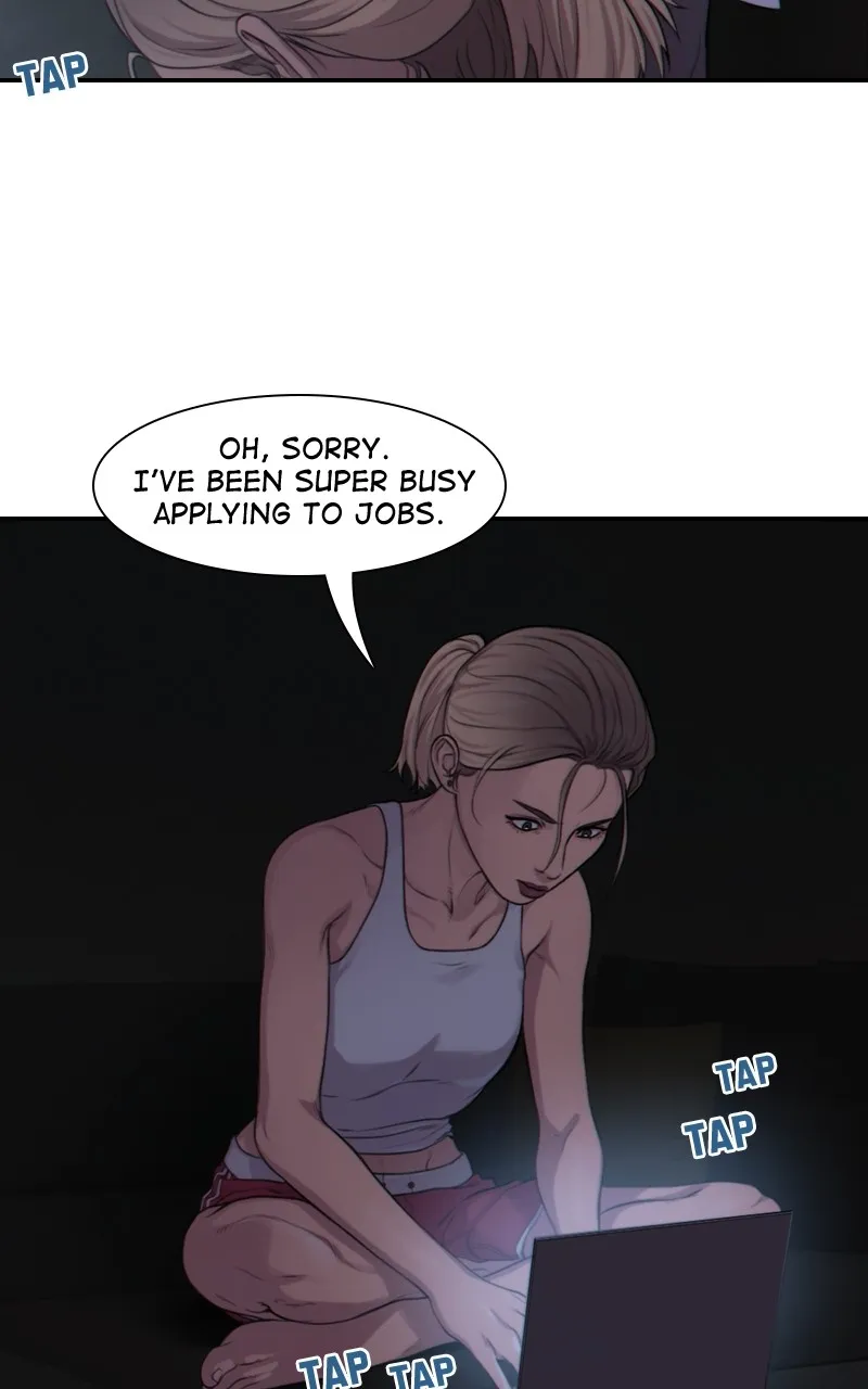 WEBTOON at Midnight Chapter 18 page 35 - 