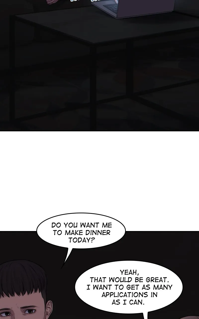WEBTOON at Midnight Chapter 18 page 36 - 