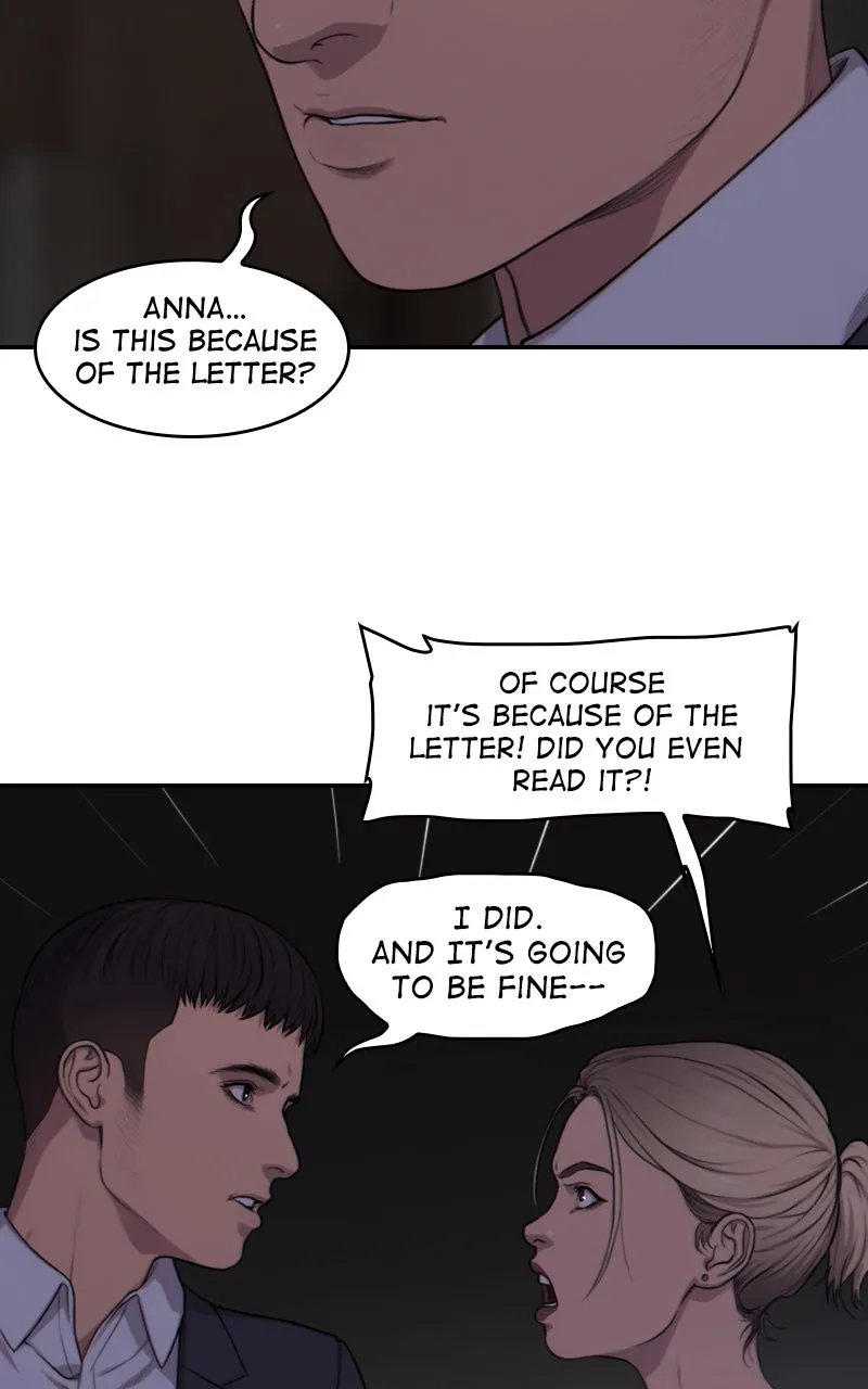 WEBTOON at Midnight Chapter 18 page 38 - 