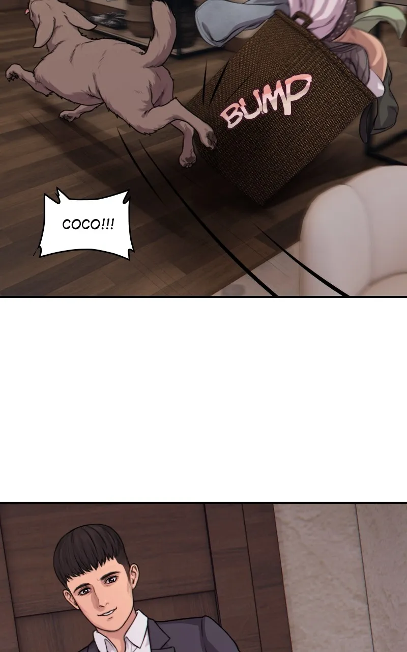 WEBTOON at Midnight Chapter 18 page 5 - 