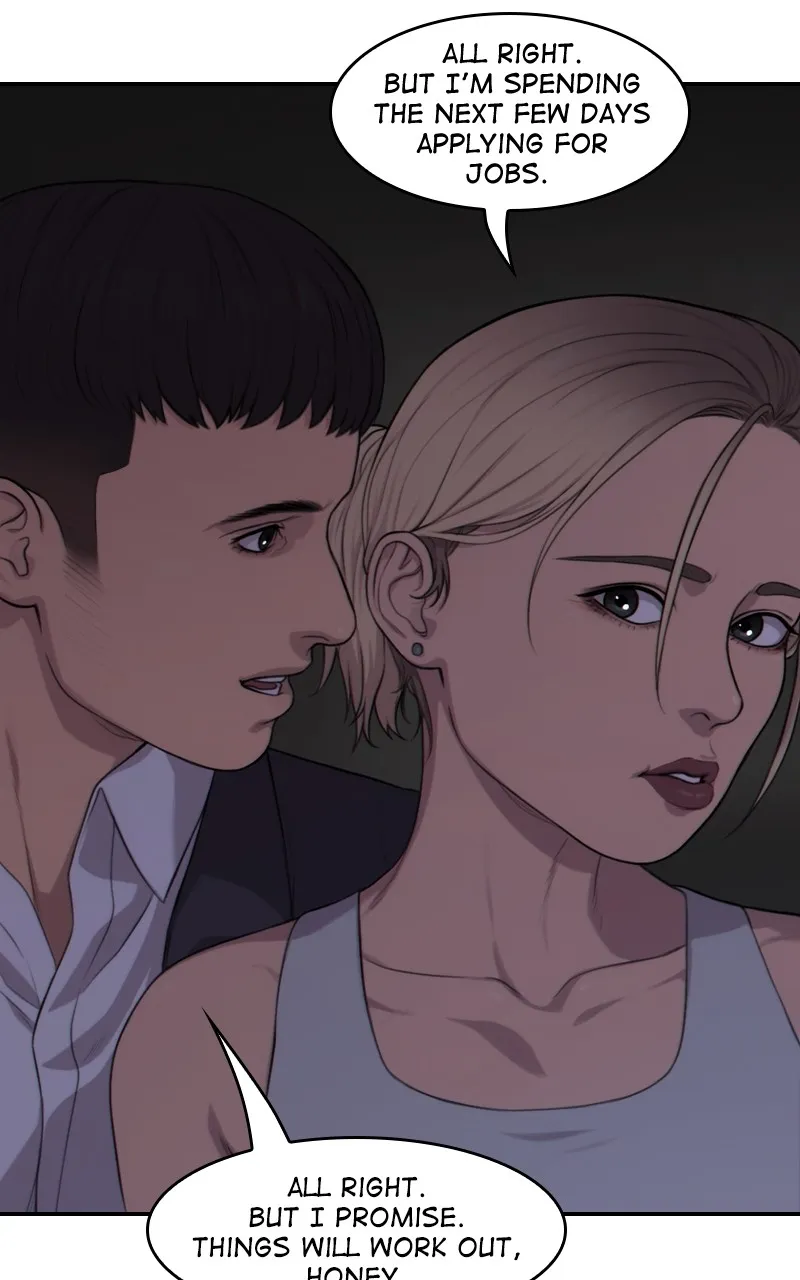 WEBTOON at Midnight Chapter 18 page 42 - 
