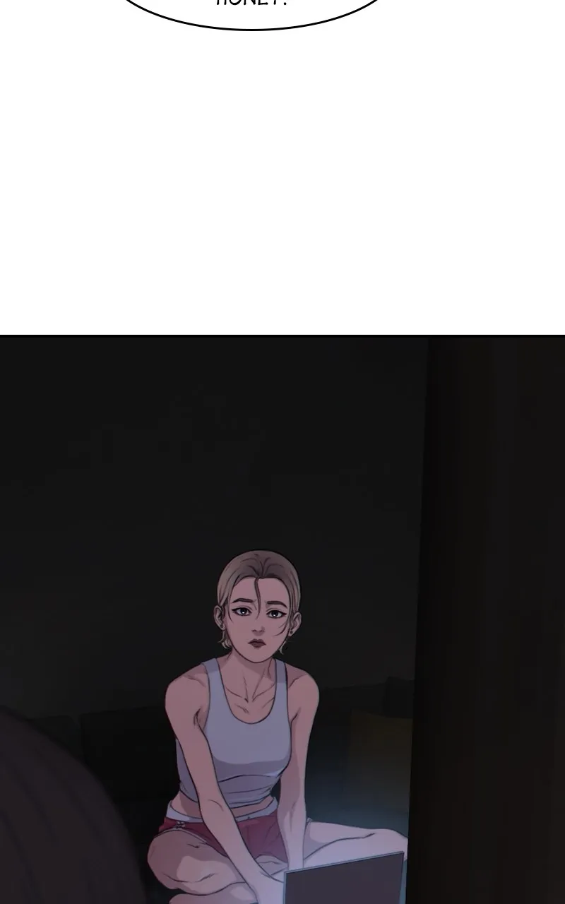 WEBTOON at Midnight Chapter 18 page 43 - 