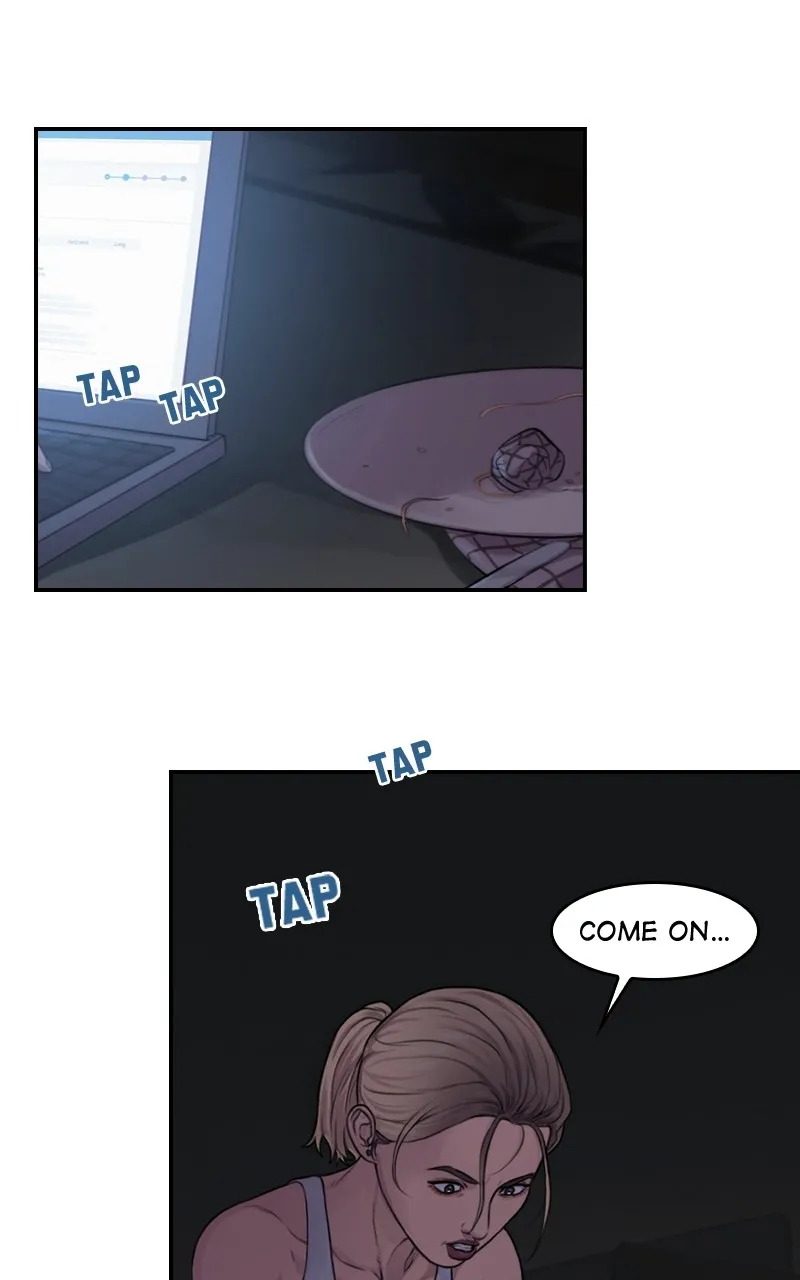 WEBTOON at Midnight Chapter 18 page 45 - 