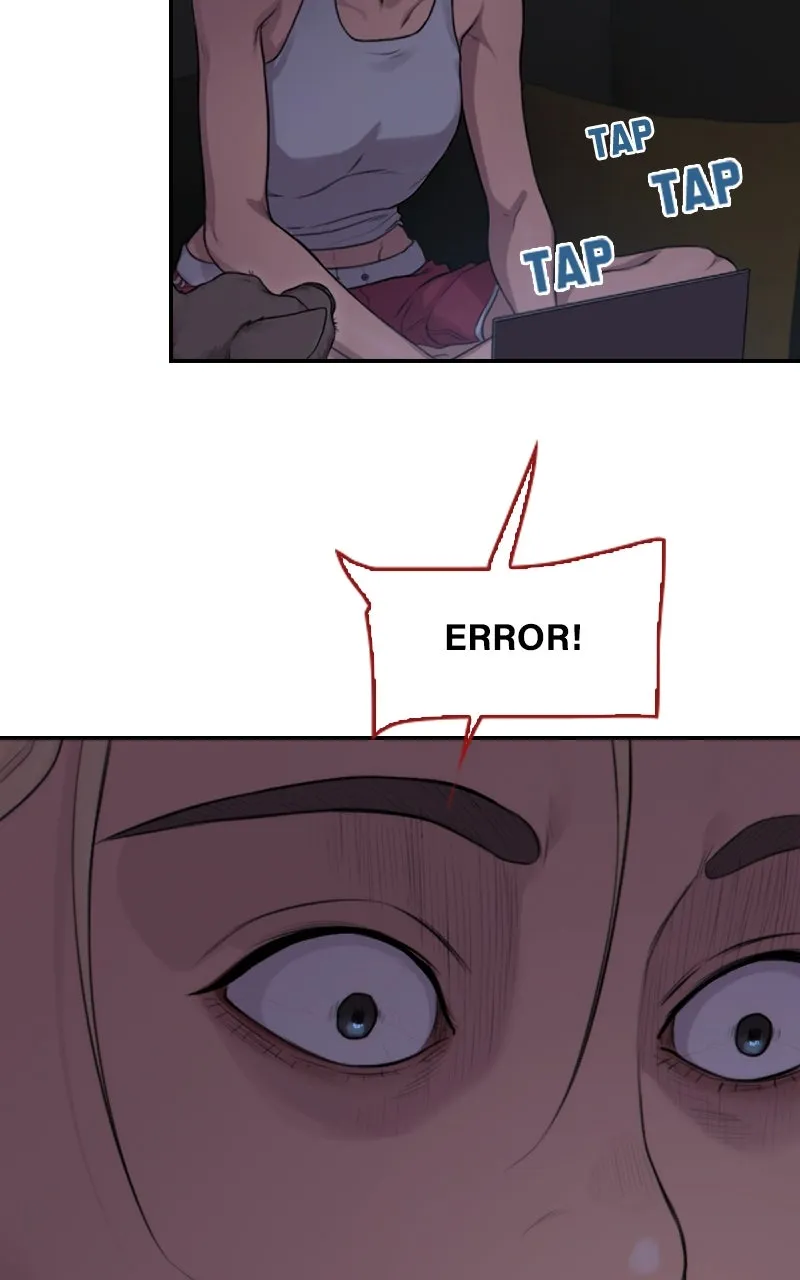 WEBTOON at Midnight Chapter 18 page 46 - 