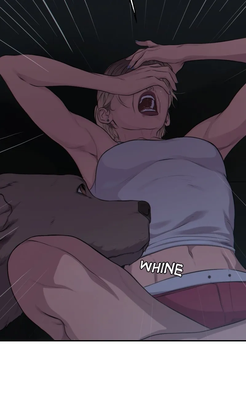 WEBTOON at Midnight Chapter 18 page 48 - 