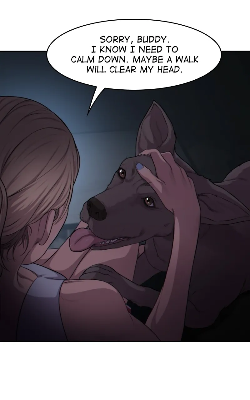 WEBTOON at Midnight Chapter 18 page 50 - 