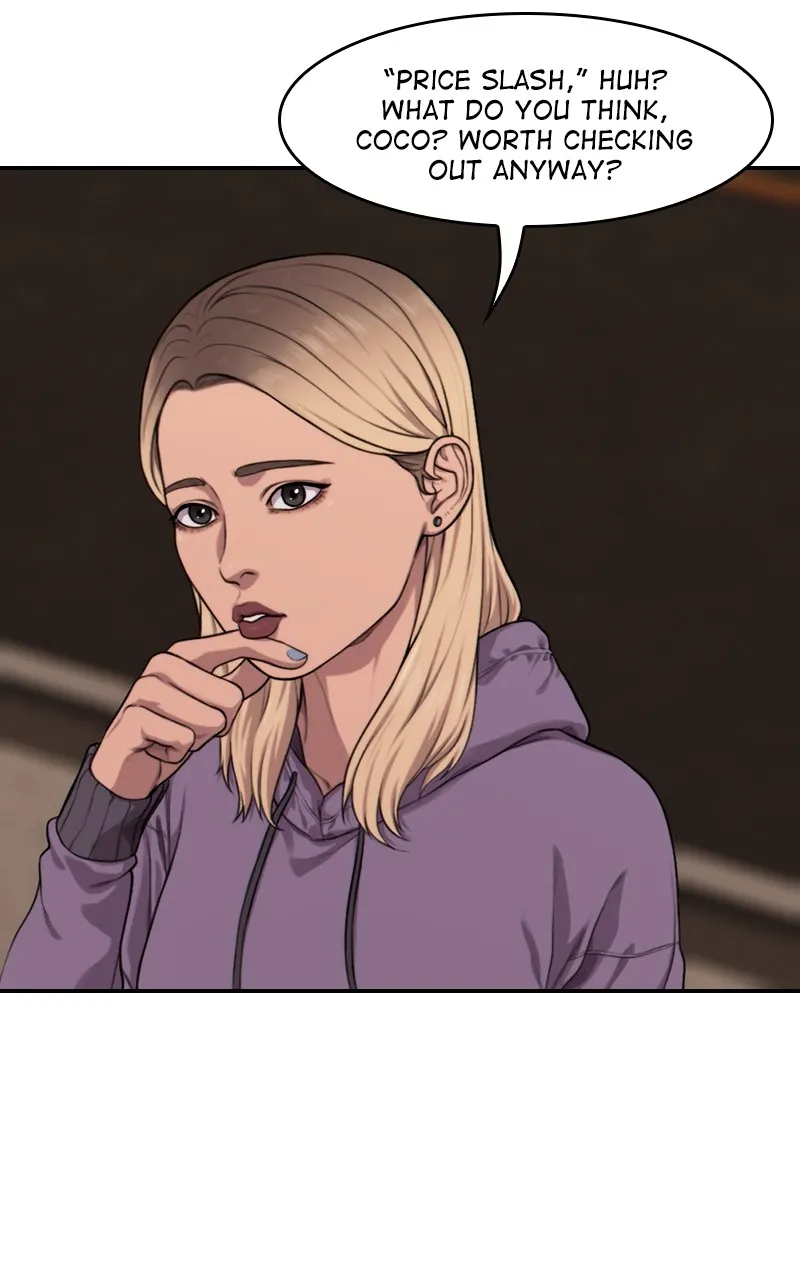 WEBTOON at Midnight Chapter 18 page 56 - 