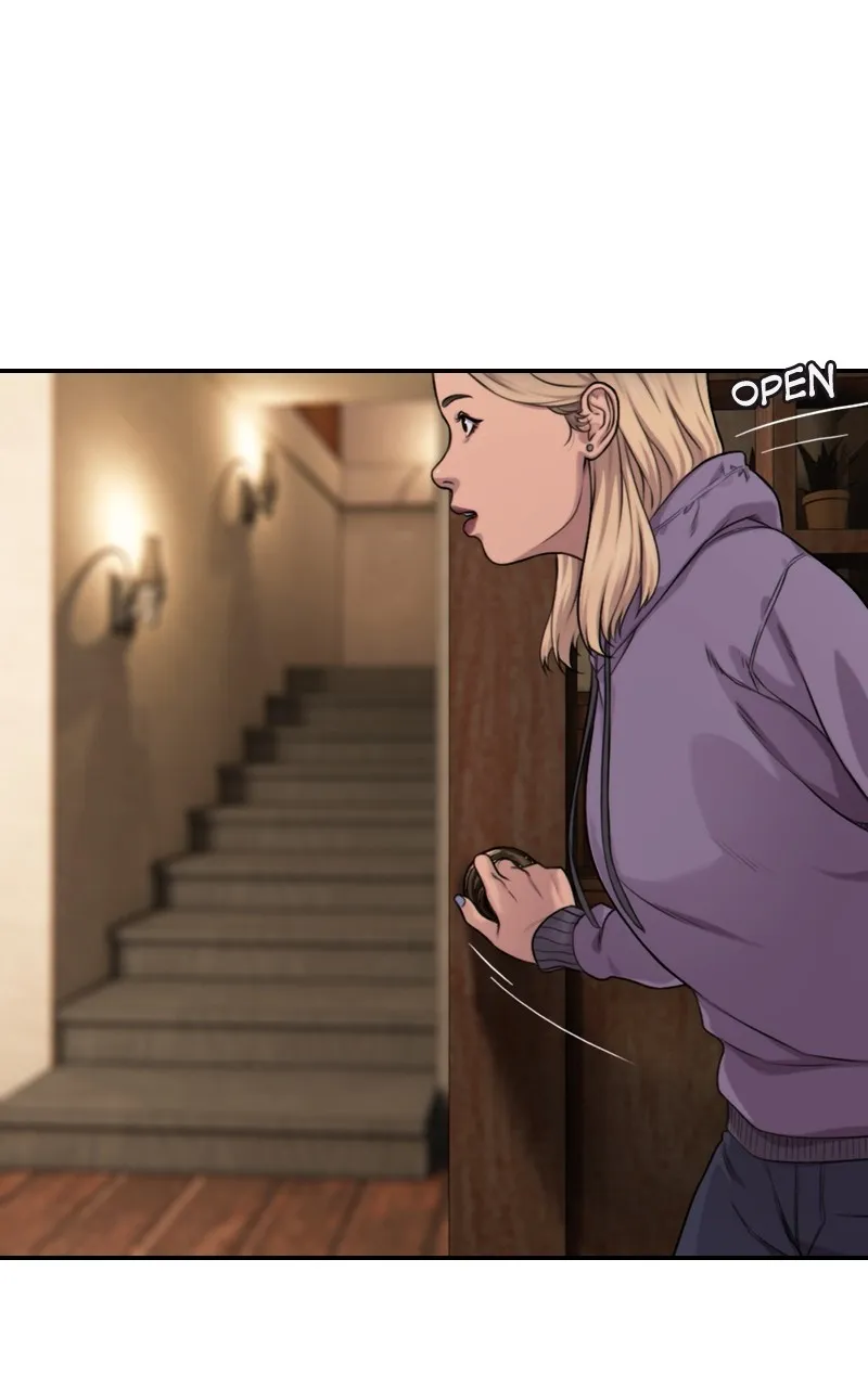 WEBTOON at Midnight Chapter 18 page 58 - 