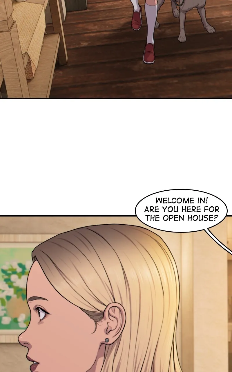 WEBTOON at Midnight Chapter 18 page 60 - 