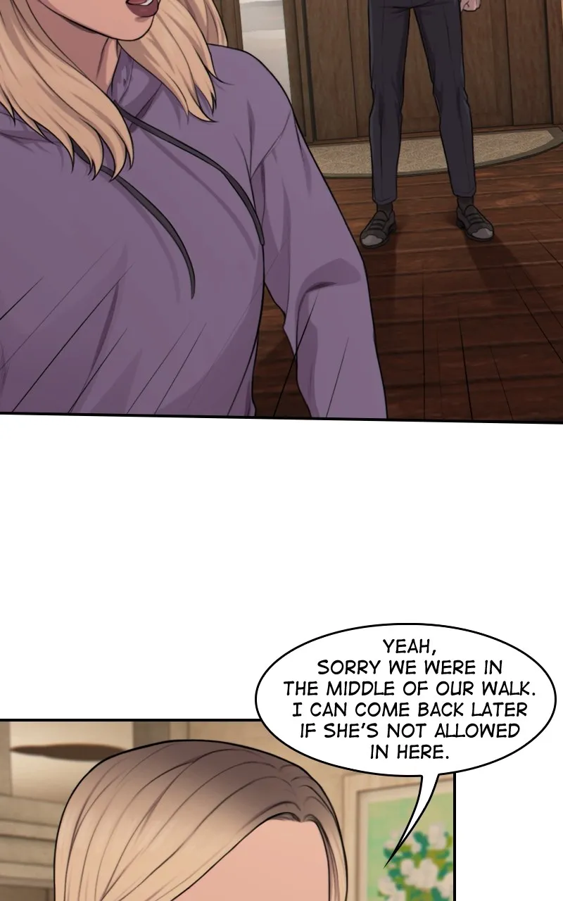 WEBTOON at Midnight Chapter 18 page 62 - 