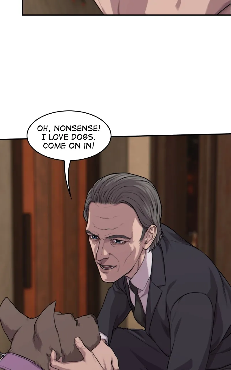 WEBTOON at Midnight Chapter 18 page 64 - 