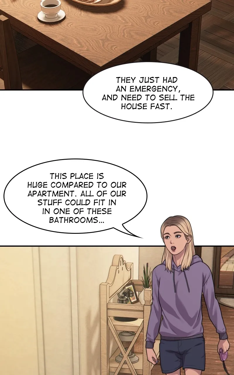 WEBTOON at Midnight Chapter 18 page 68 - 