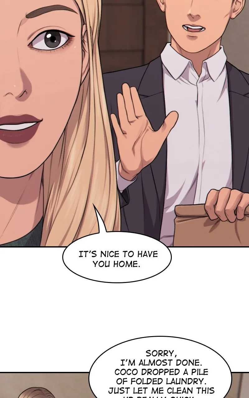 WEBTOON at Midnight Chapter 18 page 8 - 
