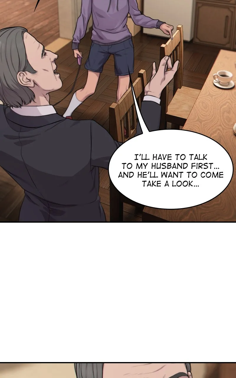 WEBTOON at Midnight Chapter 18 page 73 - 
