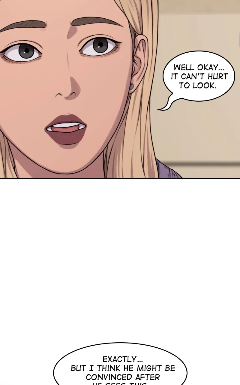 WEBTOON at Midnight Chapter 18 page 75 - 