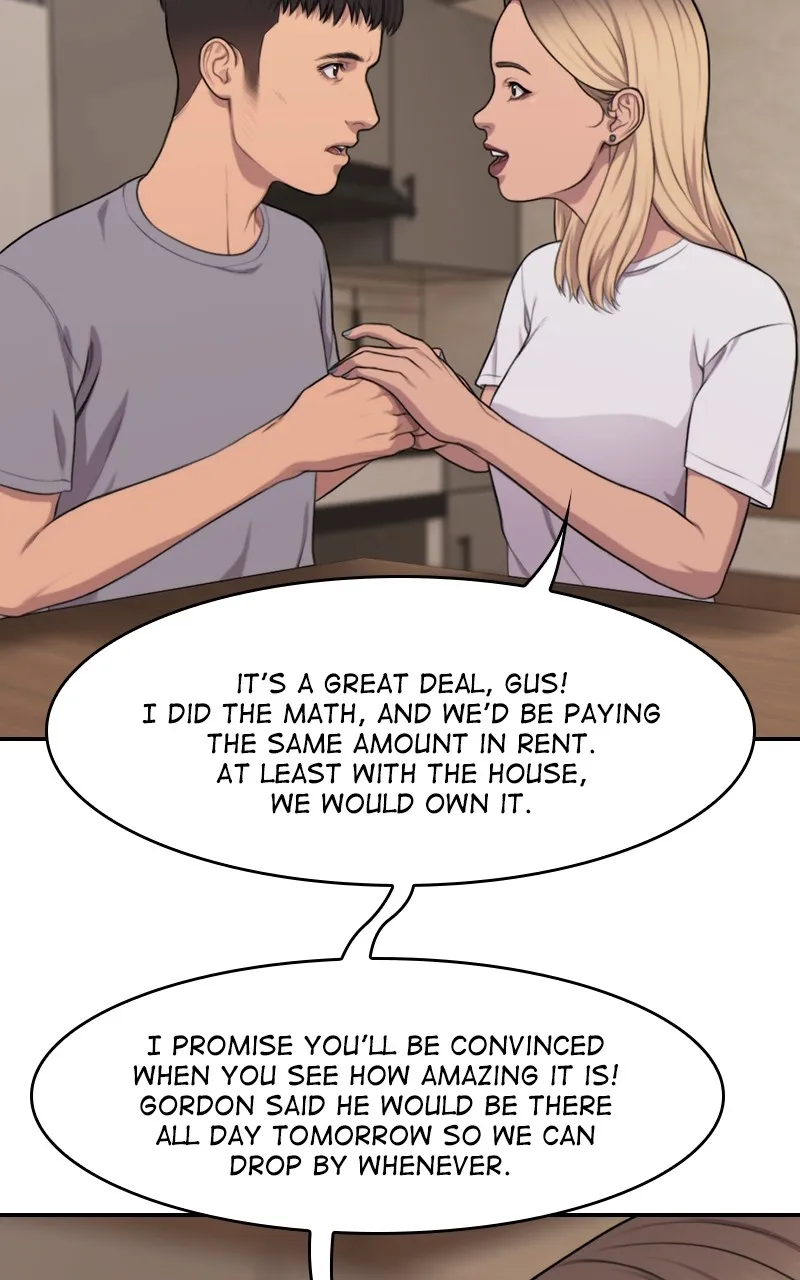 WEBTOON at Midnight Chapter 18 page 80 - 