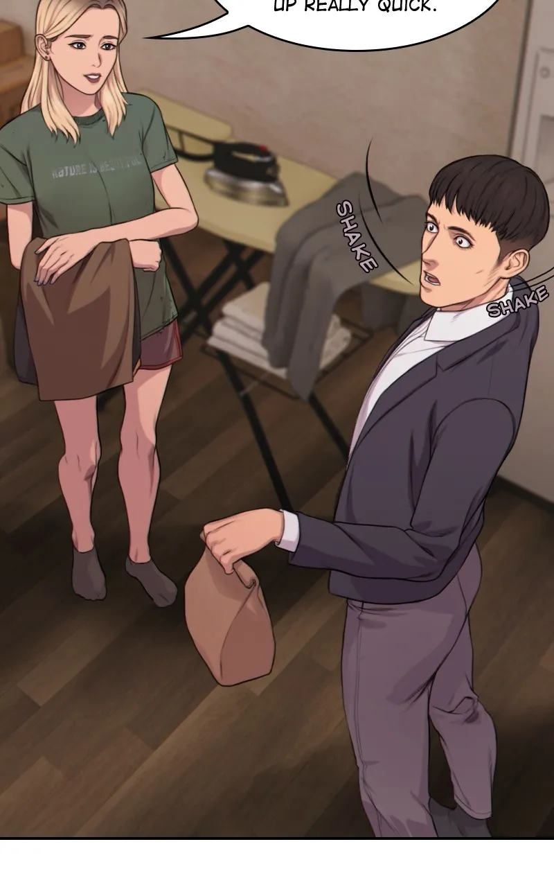 WEBTOON at Midnight Chapter 18 page 9 - 