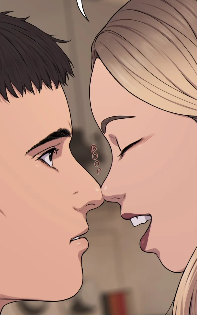 WEBTOON at Midnight Chapter 18 page 81 - 