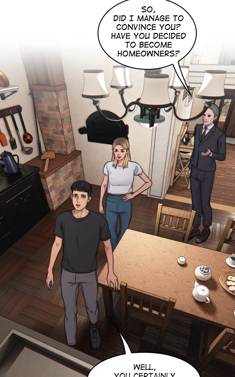 WEBTOON at Midnight Chapter 18 page 83 - 