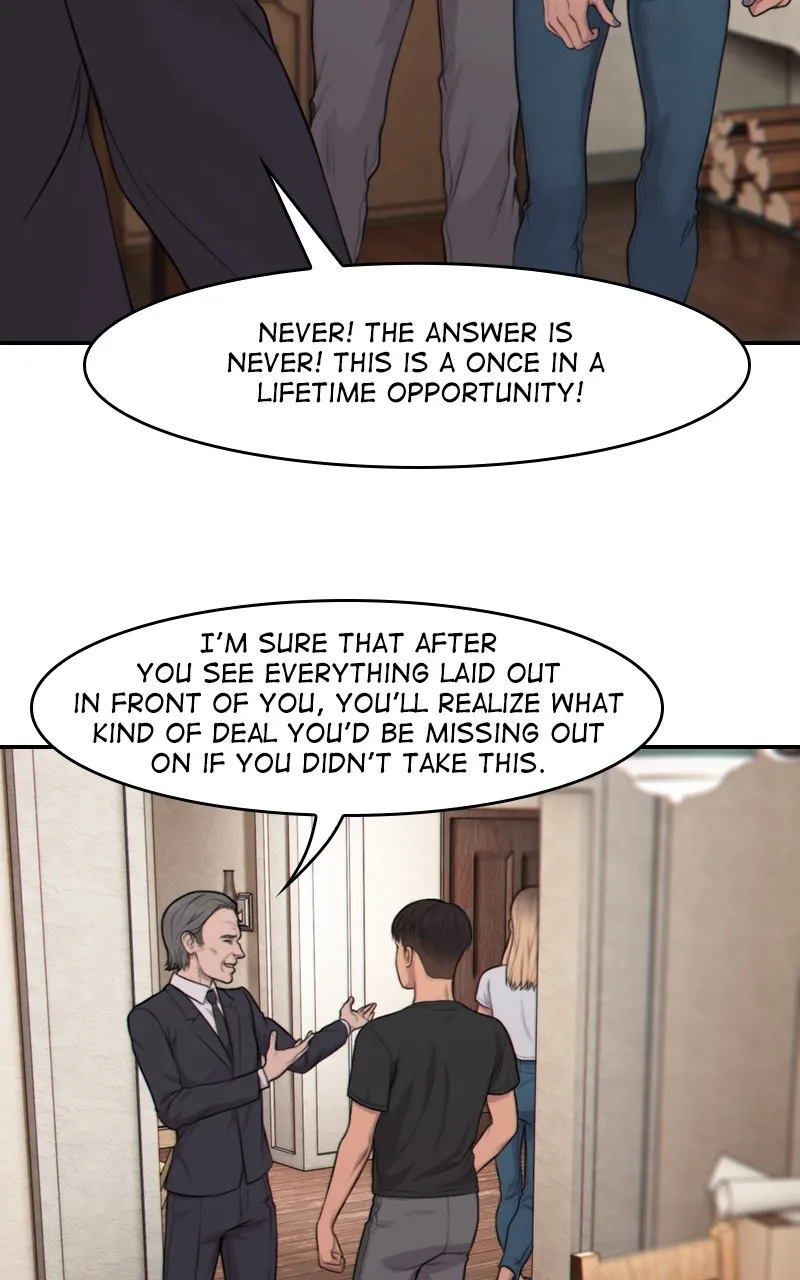WEBTOON at Midnight Chapter 18 page 85 - 