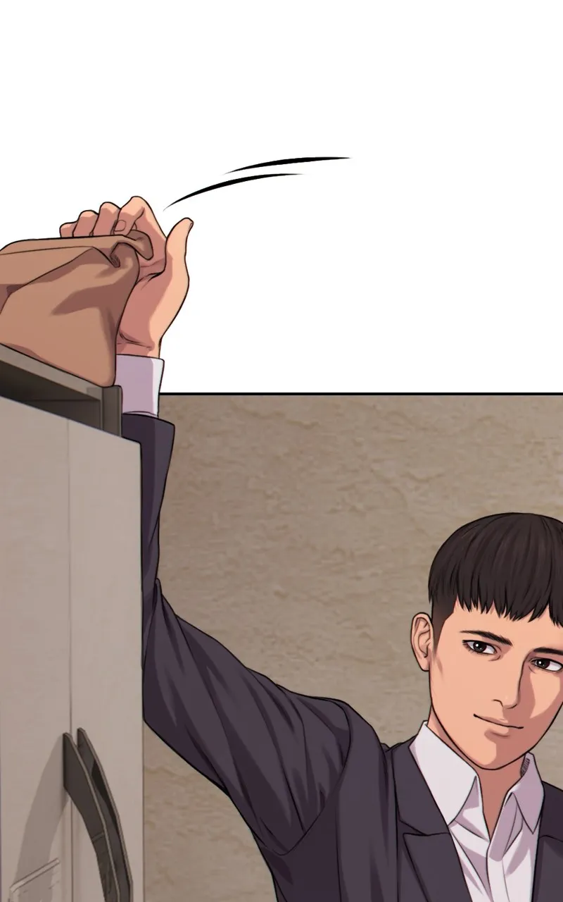 WEBTOON at Midnight Chapter 18 page 10 - 