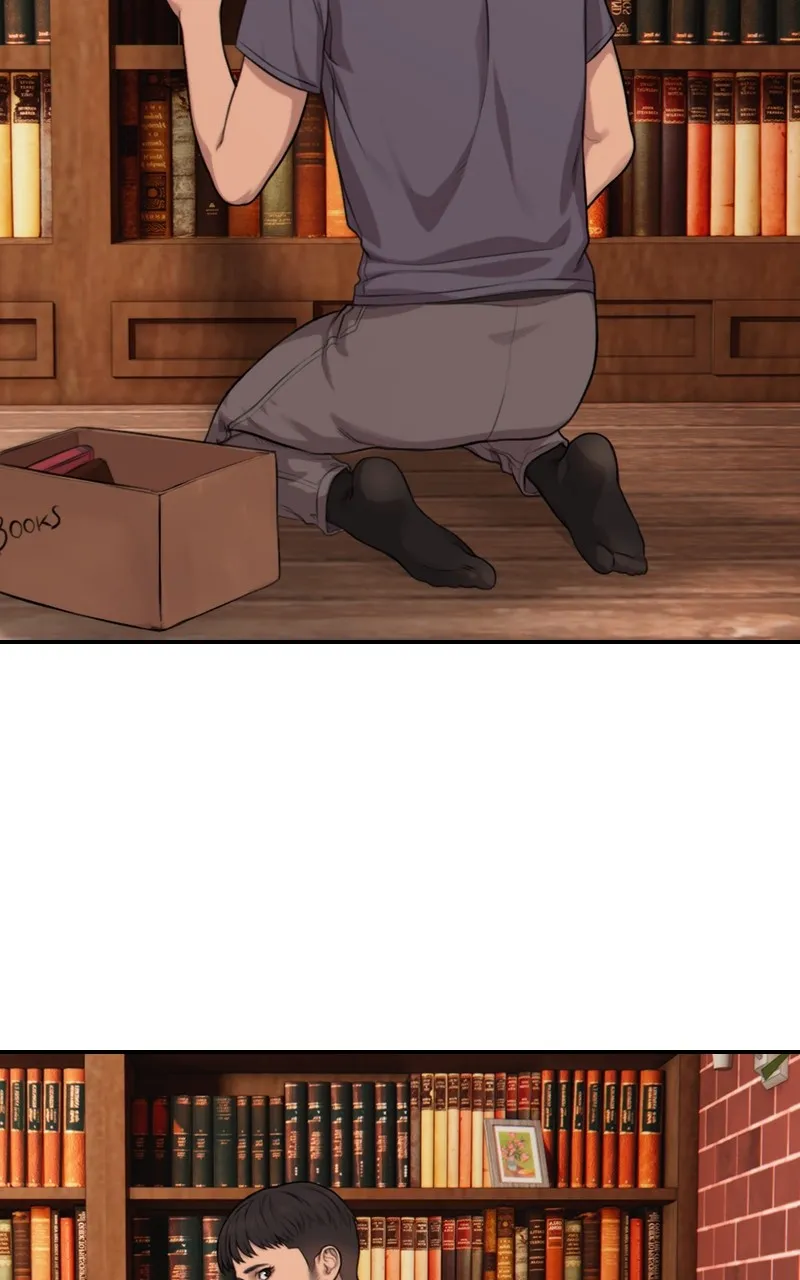 WEBTOON at Midnight Chapter 19 page 12 - 