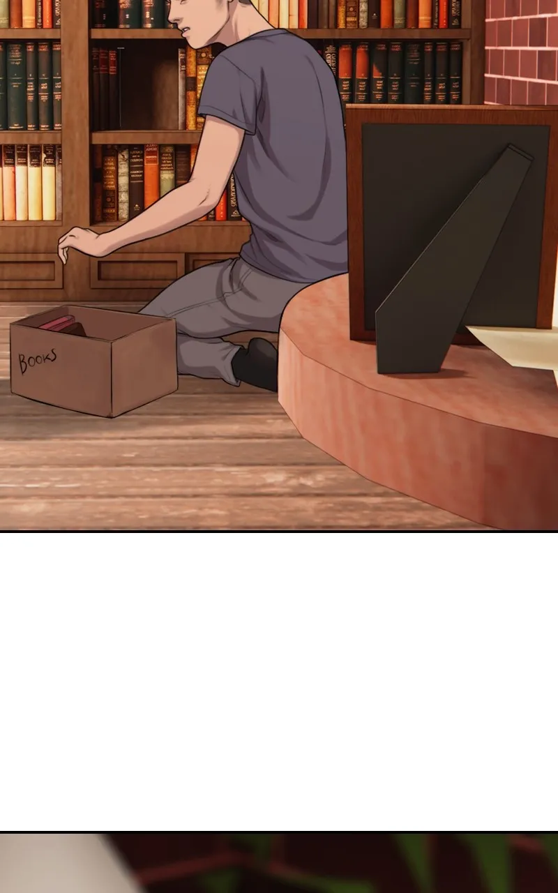 WEBTOON at Midnight Chapter 19 page 13 - 