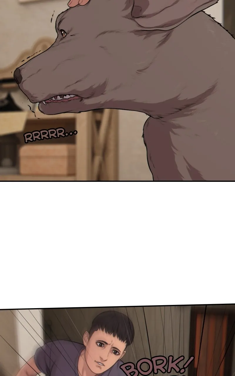 WEBTOON at Midnight Chapter 19 page 19 - 