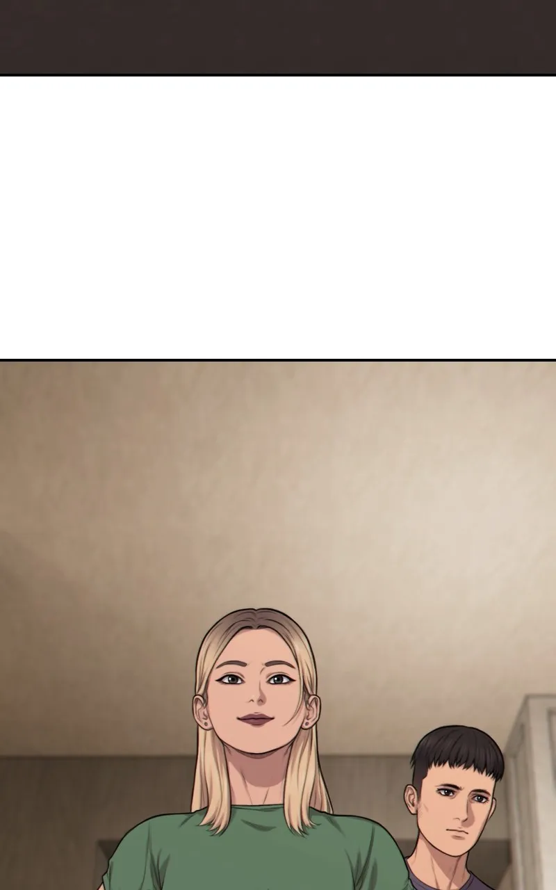 WEBTOON at Midnight Chapter 19 page 3 - 