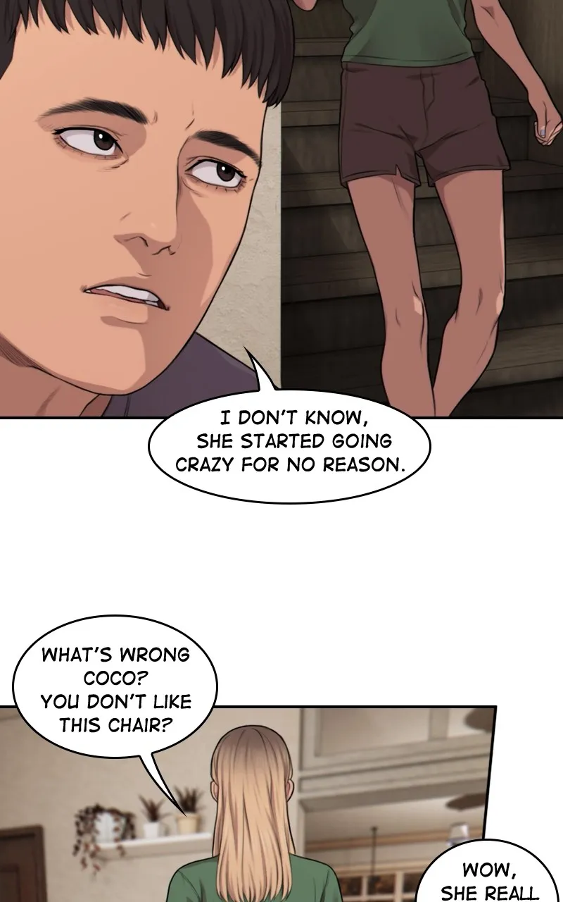 WEBTOON at Midnight Chapter 19 page 22 - 
