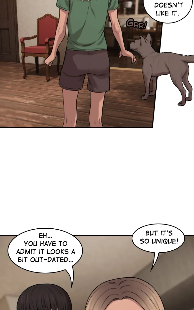 WEBTOON at Midnight Chapter 19 page 23 - 
