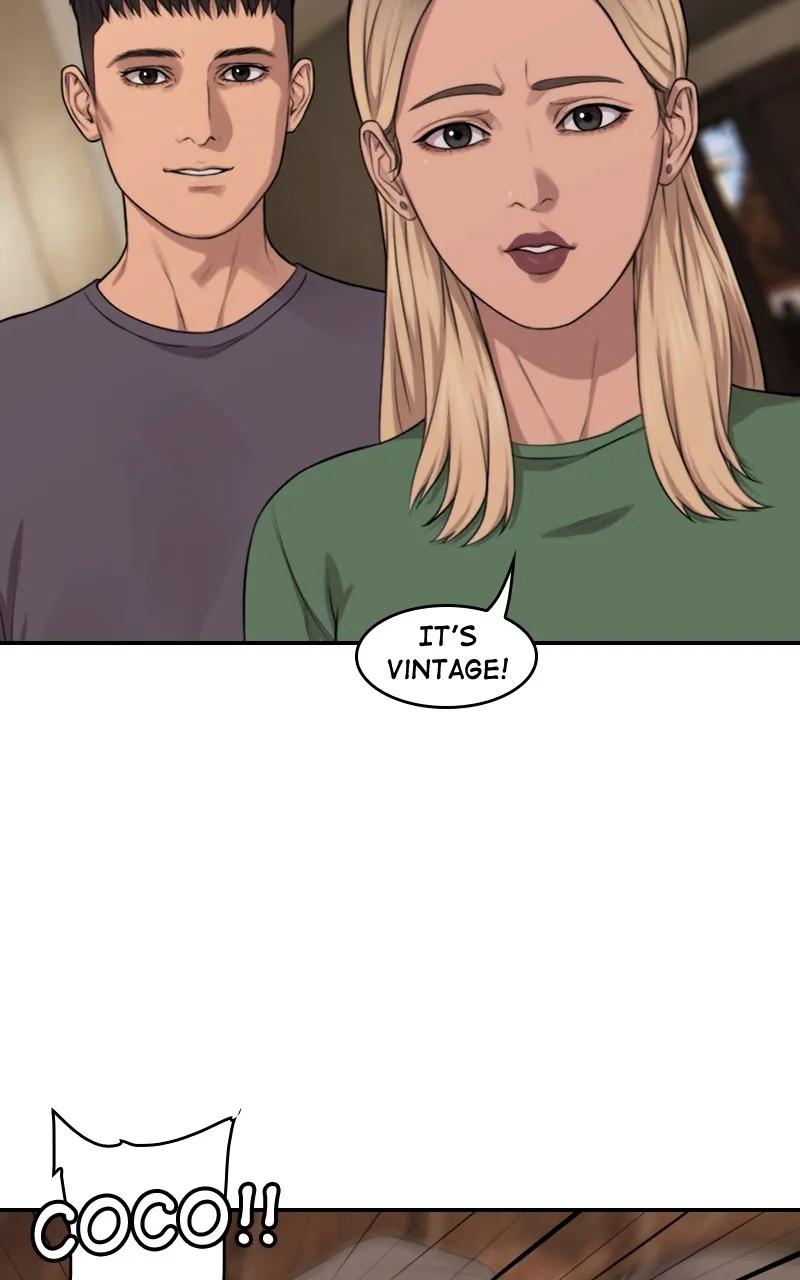 WEBTOON at Midnight Chapter 19 page 24 - 