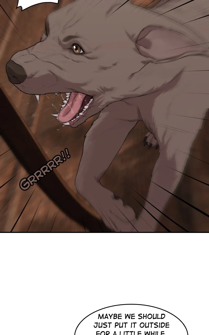 WEBTOON at Midnight Chapter 19 page 25 - 