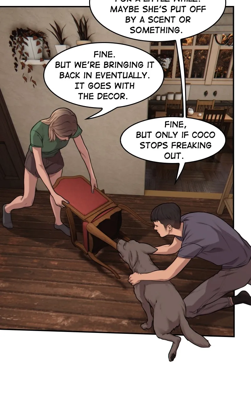 WEBTOON at Midnight Chapter 19 page 26 - 