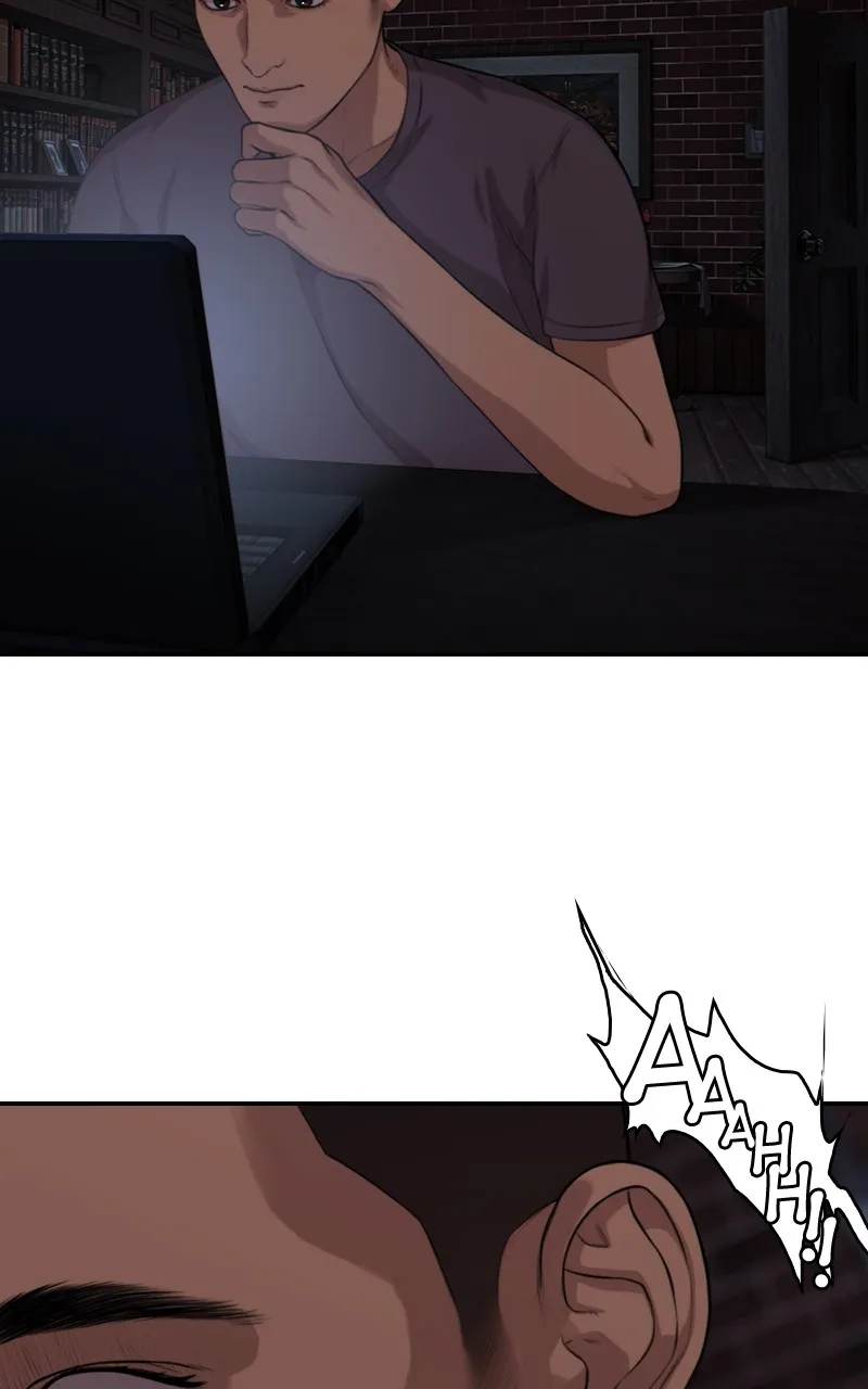 WEBTOON at Midnight Chapter 19 page 29 - 
