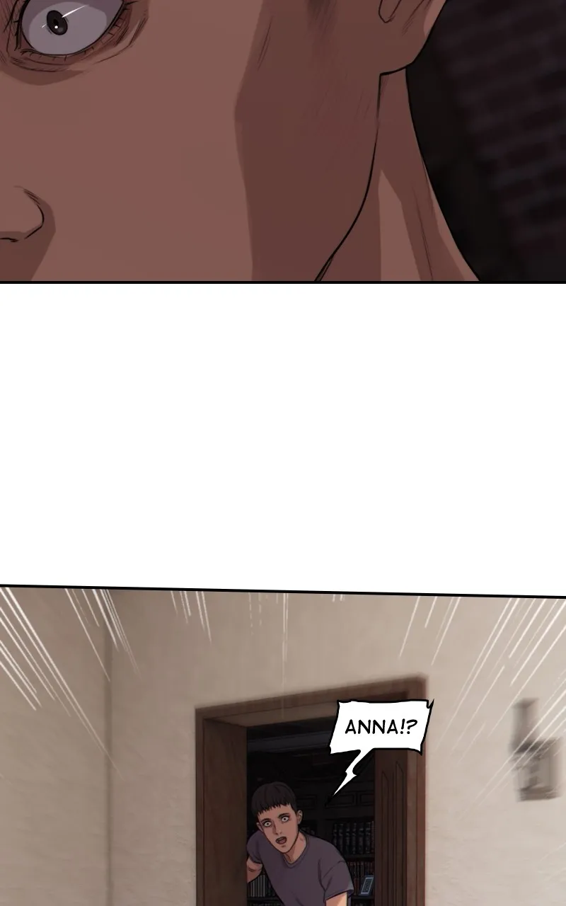 WEBTOON at Midnight Chapter 19 page 30 - 