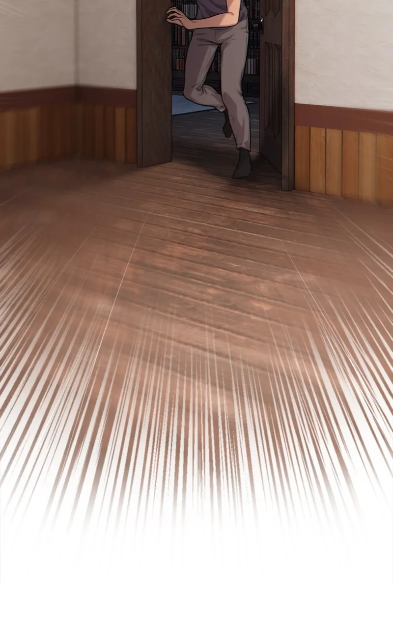 WEBTOON at Midnight Chapter 19 page 31 - 