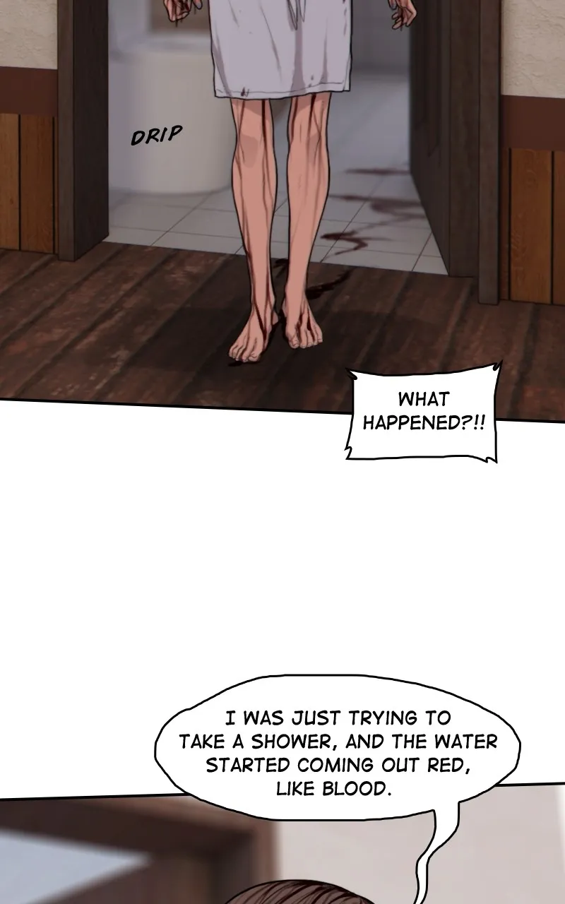 WEBTOON at Midnight Chapter 19 page 33 - 