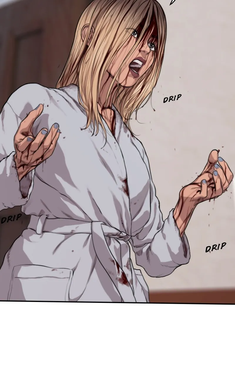 WEBTOON at Midnight Chapter 19 page 34 - 