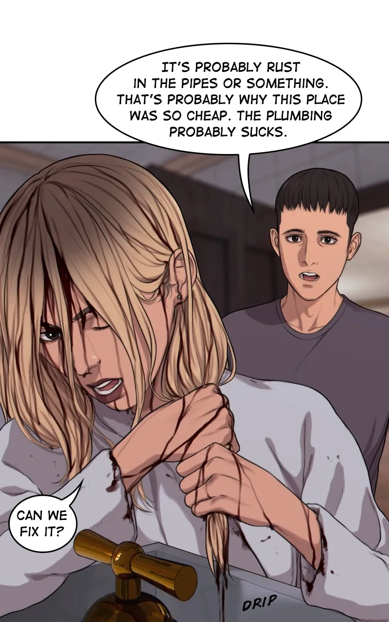 WEBTOON at Midnight Chapter 19 page 35 - 